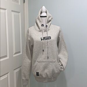 Redline Pullover Hoodies size M